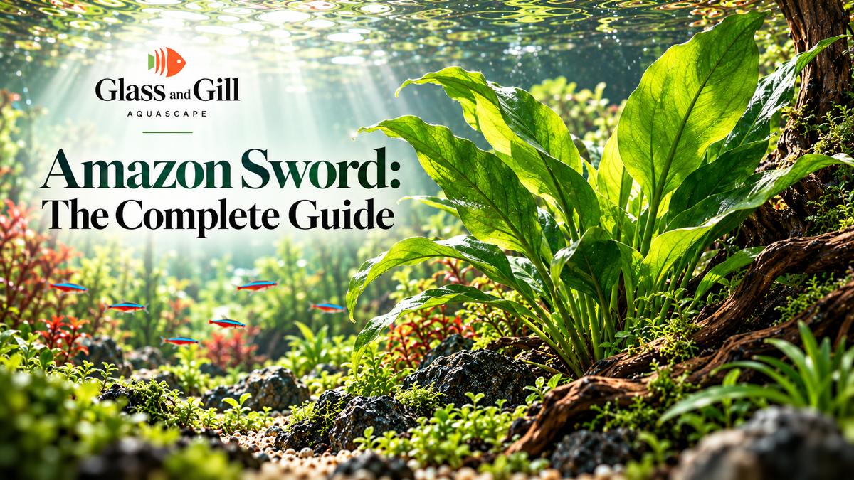 Amazon Sword: The Complete Guide