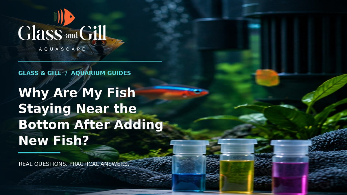 Glass and Gill guide cover for article 10