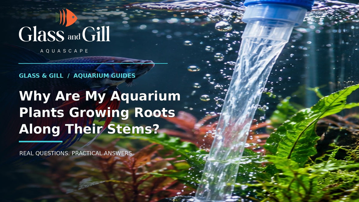 Glass and Gill guide cover for article 8
