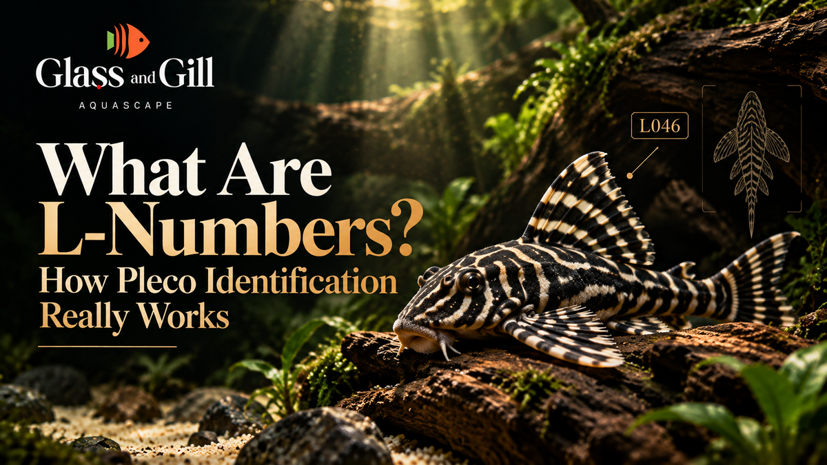 What Are L-Numbers? How Pleco Identification Really Works