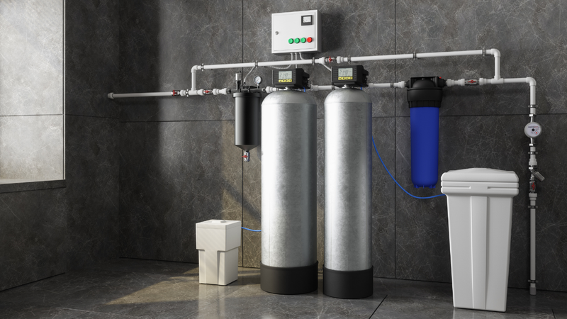 Water Filtration Systems