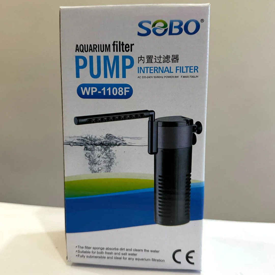 Sobo WP-1108F