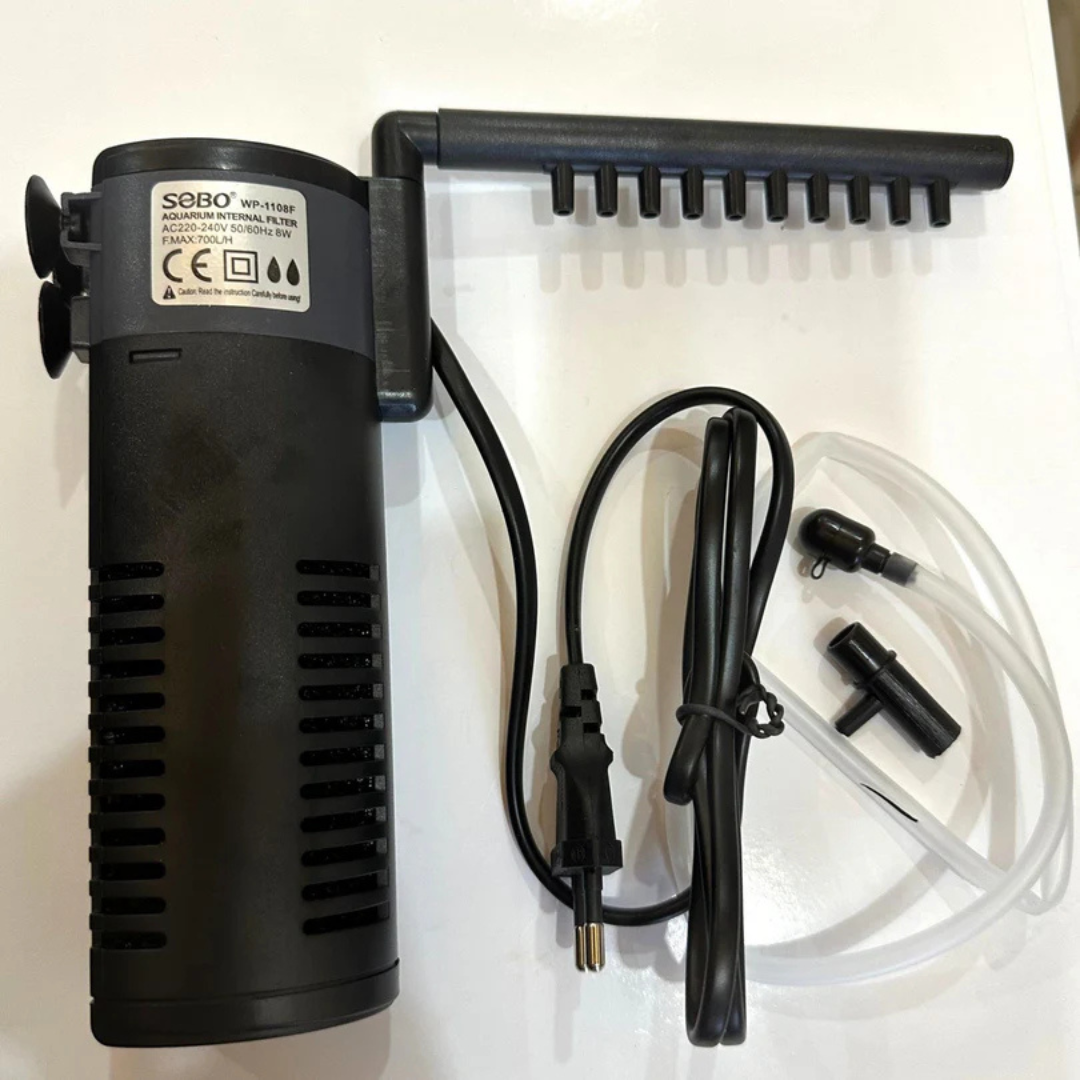 Sobo WP-1108F