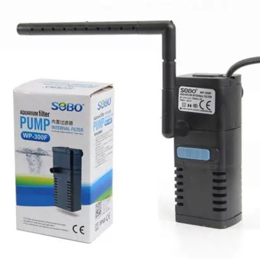 Sobo WP-300F