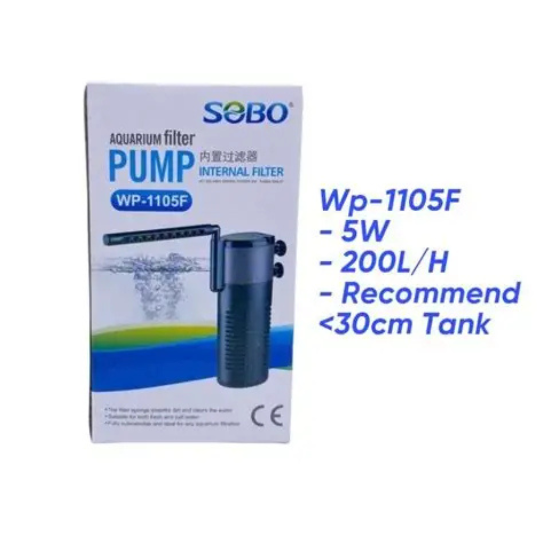 Sobo WP-1105F
