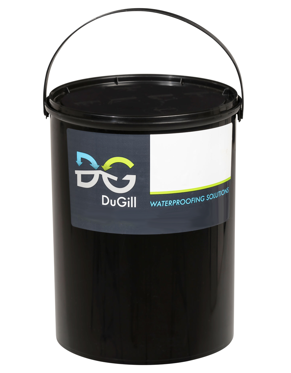 EcoProof Fish Pond Sealer 5 litre container, actual supplier product photograph