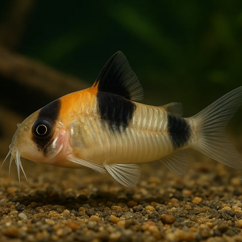 Adolfo Cory (Hoplisoma adolfoi)