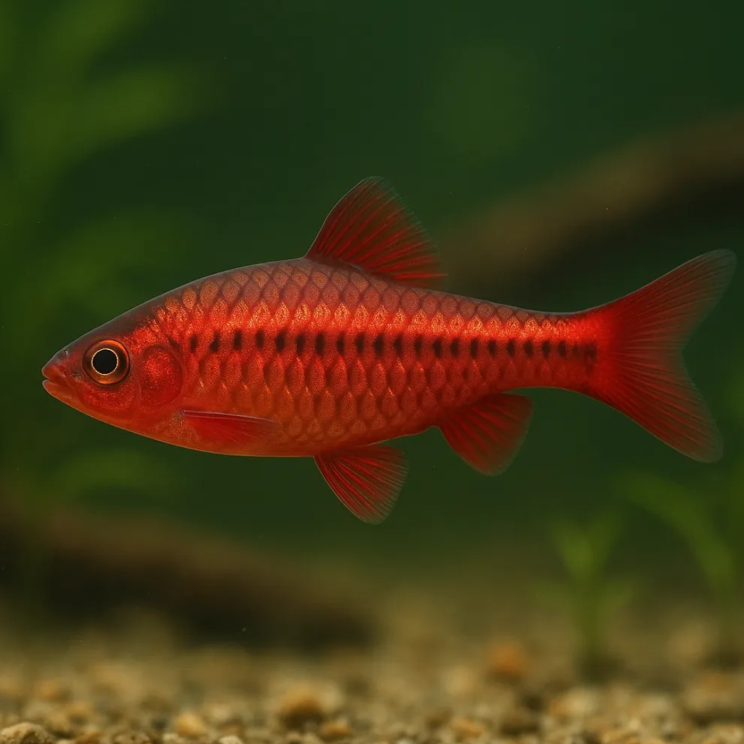 Cherry Barb