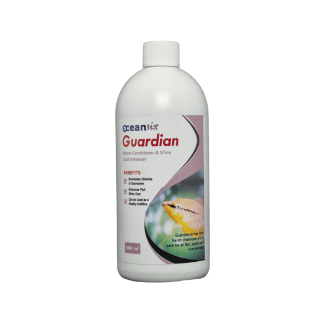 OceanSix Guardian