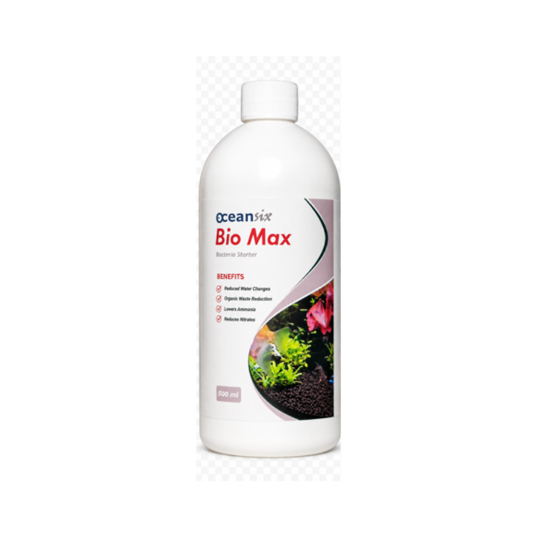 OceanSix Bio Max