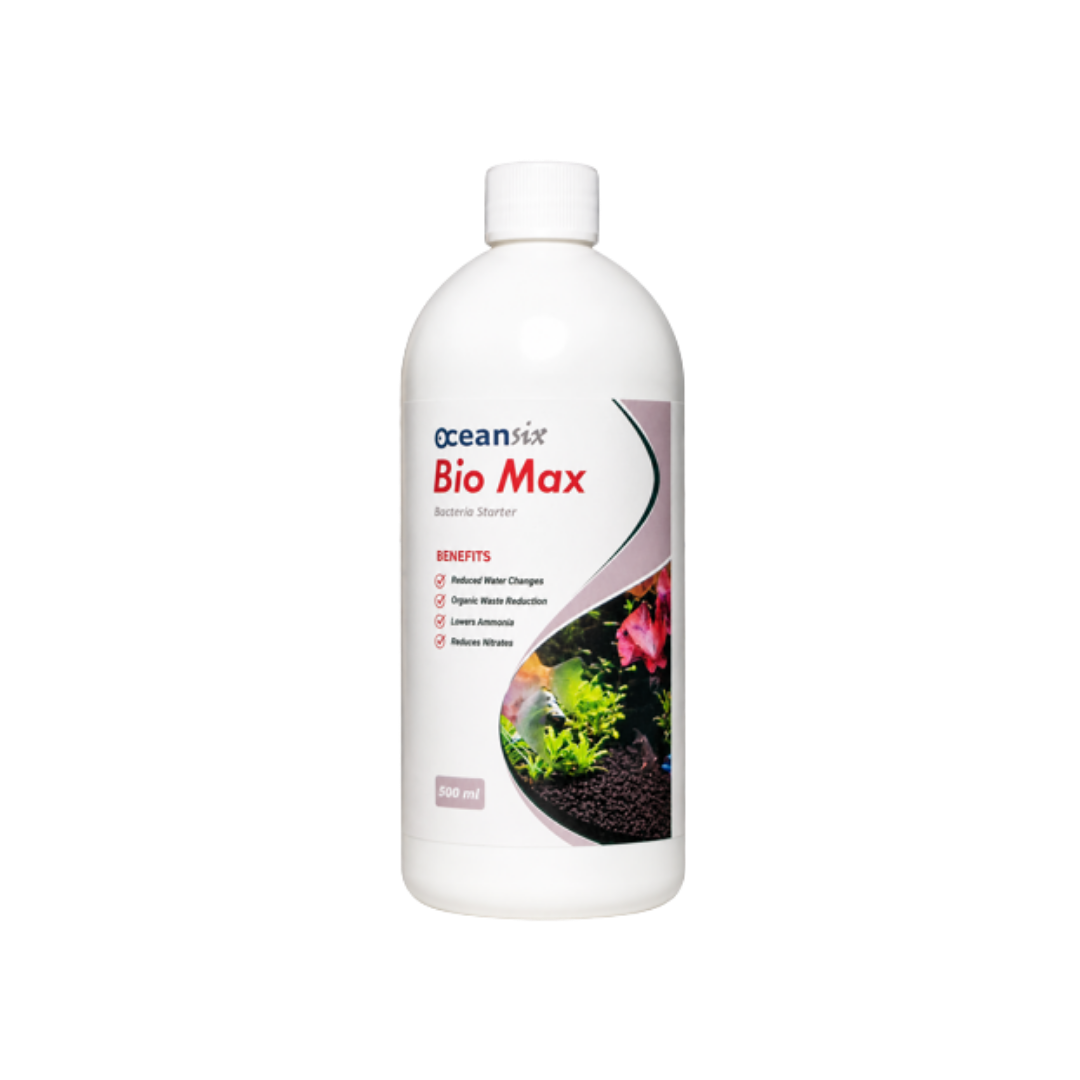 OceanSix Bio Max