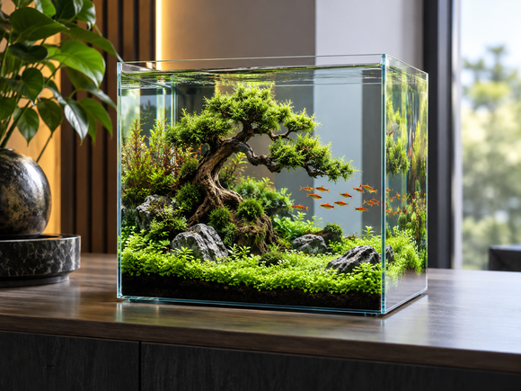 Beginner Fishkeeping