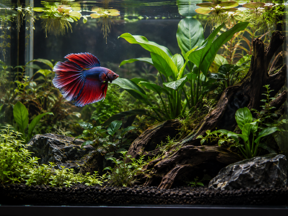 Bettas