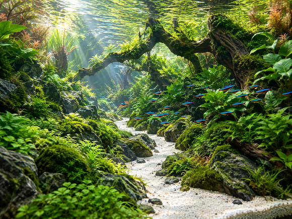 Aquatic Plants