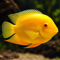 Golden Severum