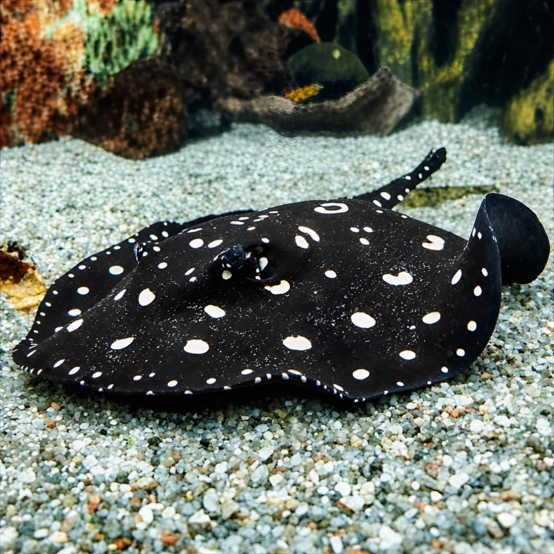 Black Diamond Stingray - Pair